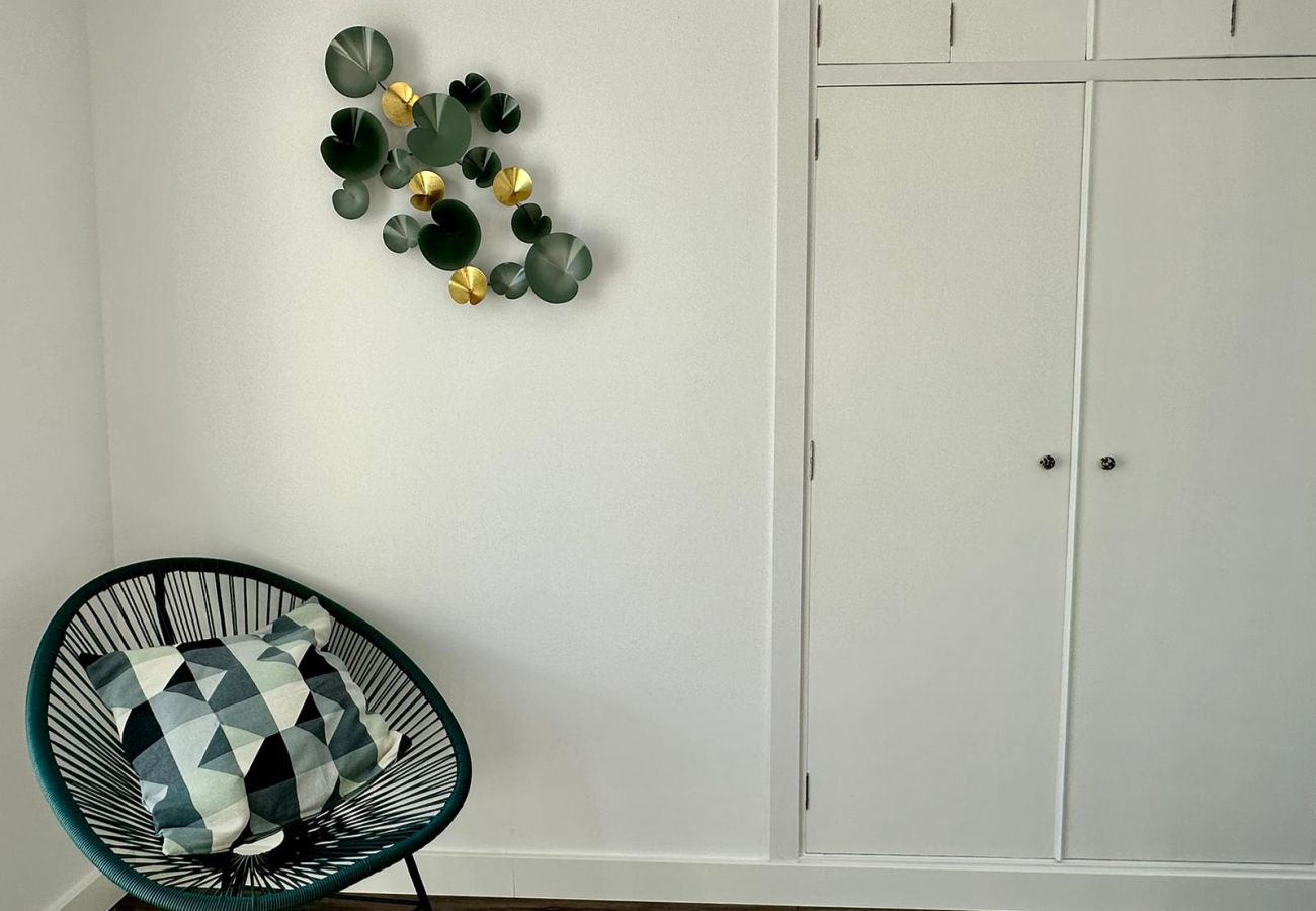 Apartamento en Cádiz - La Muralla Penthouse 302 Grupo AC Gestion Apartamento en Cádiz - La Muralla Penthouse 302 Grupo AC Gestion