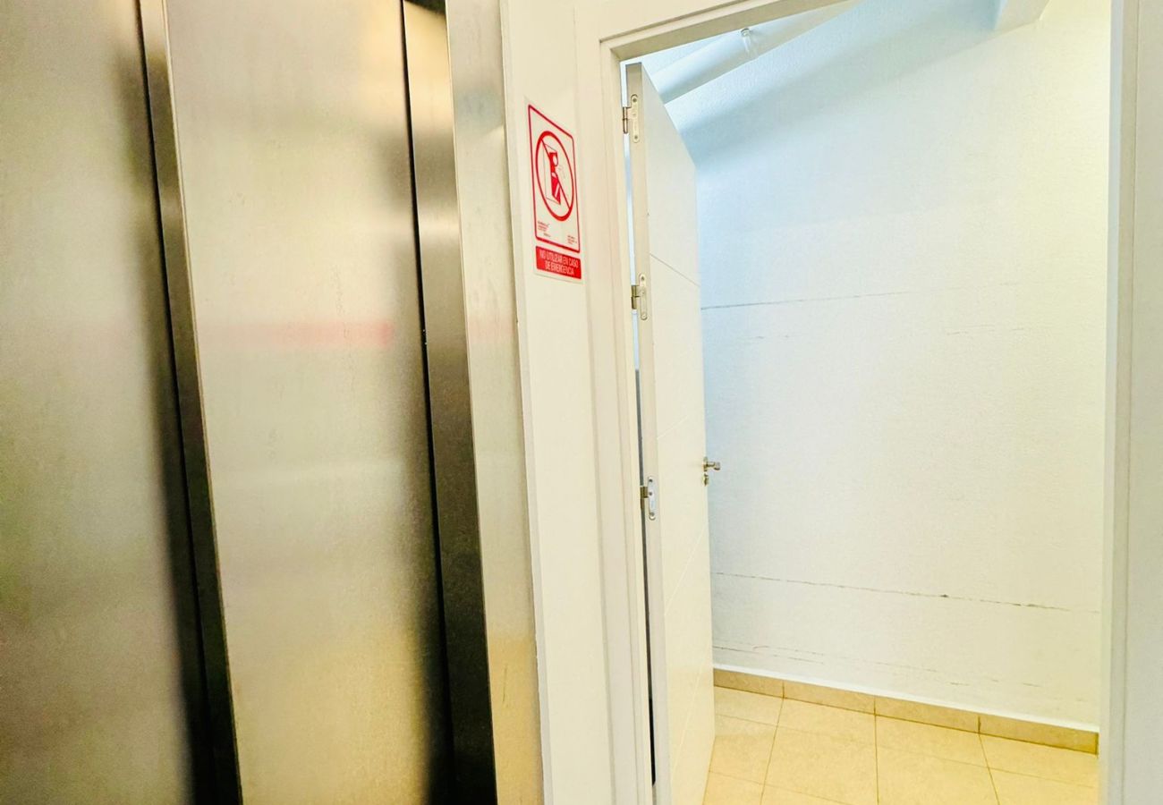 Apartamento en Cádiz - La Muralla Penthouse 302 Grupo AC Gestion Apartamento en Cádiz - La Muralla Penthouse 302 Grupo AC Gestion