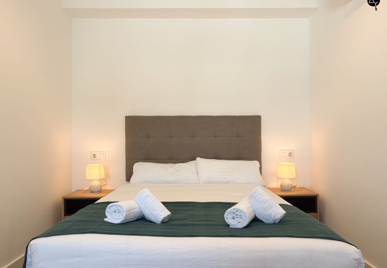 Apartamento en Cádiz - La Muralla Penthouse 302 Grupo AC Gestion