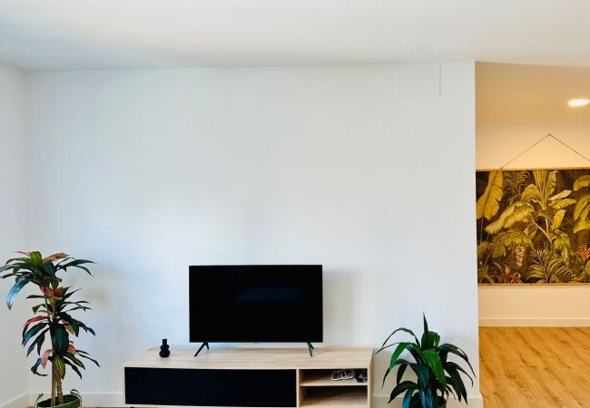 Apartamento en Cádiz - La Muralla 203 Adaptado Grupo AC Gestion Apartamento en Cádiz - La Muralla 203 Adaptado Grupo AC Gestion