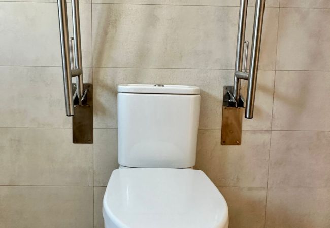 Apartamento en Cádiz - La Muralla 203 Adaptado Grupo AC Gestion Apartamento en Cádiz - La Muralla 203 Adaptado Grupo AC Gestion