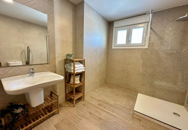 Apartamento en Cádiz - La Muralla 203 Adaptado Grupo AC Gestion Apartamento en Cádiz - La Muralla 203 Adaptado Grupo AC Gestion