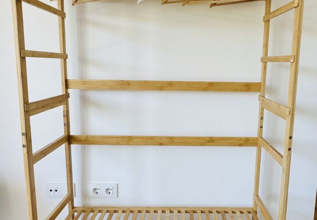 Apartamento en Cádiz - La Muralla 203 Adaptado Grupo AC Gestion Apartamento en Cádiz - La Muralla 203 Adaptado Grupo AC Gestion