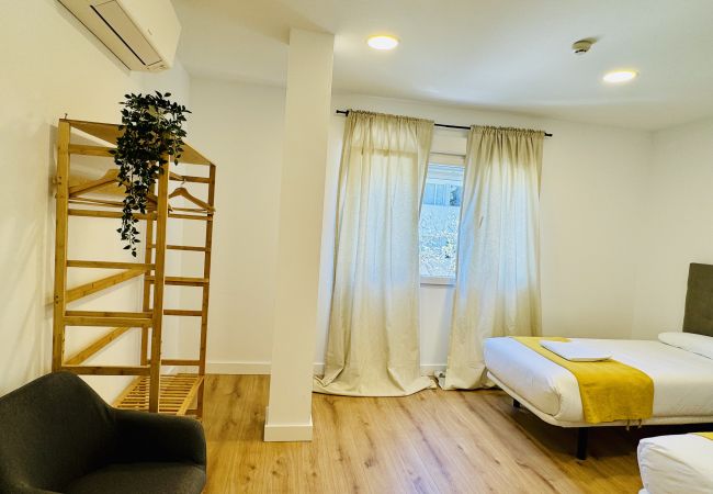 Apartamento en Cádiz - La Muralla 203 Adaptado Grupo AC Gestion Apartamento en Cádiz - La Muralla 203 Adaptado Grupo AC Gestion