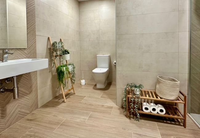 Apartamento en Cádiz - La Muralla 202 Balcón Grupo AC Gestion Apartamento en Cádiz - La Muralla 202 Balcón Grupo AC Gestion