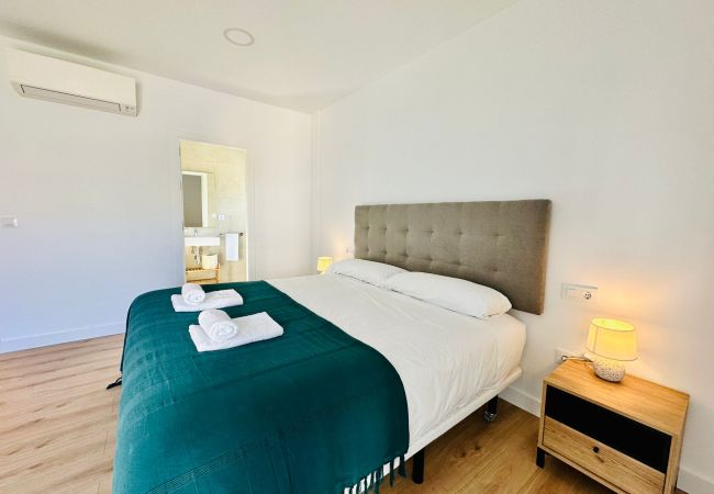 Apartamento en Cádiz - La Muralla 202 Balcón Grupo AC Gestion Apartamento en Cádiz - La Muralla 202 Balcón Grupo AC Gestion