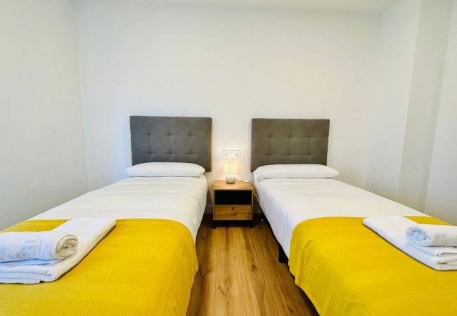 Apartamento en Cádiz - La Muralla 202 Balcón Grupo AC Gestion Apartamento en Cádiz - La Muralla 202 Balcón Grupo AC Gestion