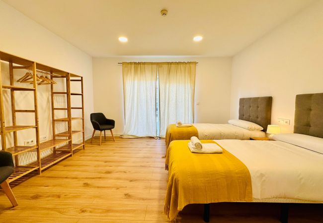 Apartamento en Cádiz - La Muralla 202 Balcón Grupo AC Gestion Apartamento en Cádiz - La Muralla 202 Balcón Grupo AC Gestion