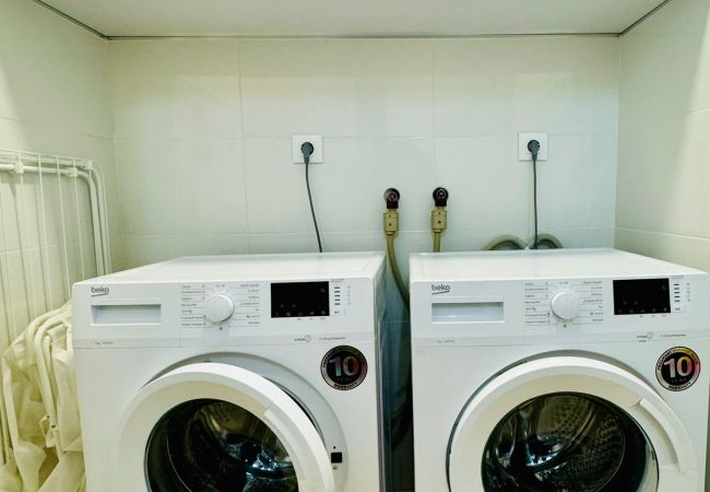 Apartamento en Cádiz - La Muralla 202 Balcón Grupo AC Gestion Apartamento en Cádiz - La Muralla 202 Balcón Grupo AC Gestion