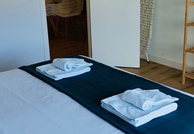 Apartamento en Cádiz - La Muralla 202 Balcón Grupo AC Gestion Apartamento en Cádiz - La Muralla 202 Balcón Grupo AC Gestion