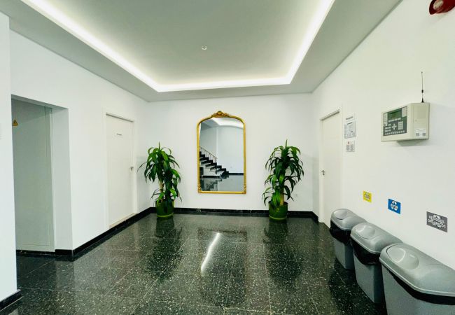 Apartamento en Cádiz - La Muralla 202 Balcón Grupo AC Gestion Apartamento en Cádiz - La Muralla 202 Balcón Grupo AC Gestion