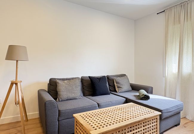 Apartamento en Cádiz - La Muralla 202 Balcón Grupo AC Gestion