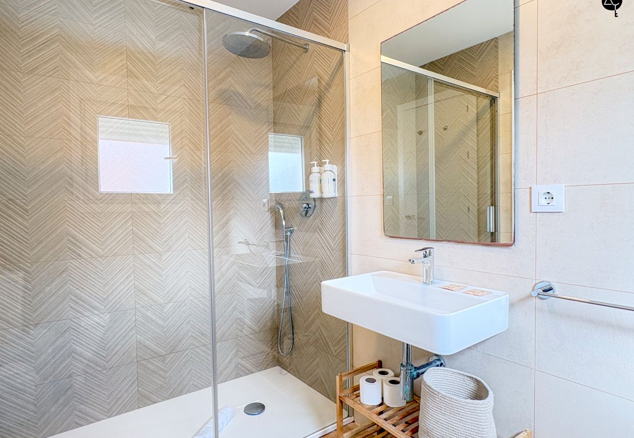 Apartamento en Cádiz - La Muralla 202 Balcón Grupo AC Gestion