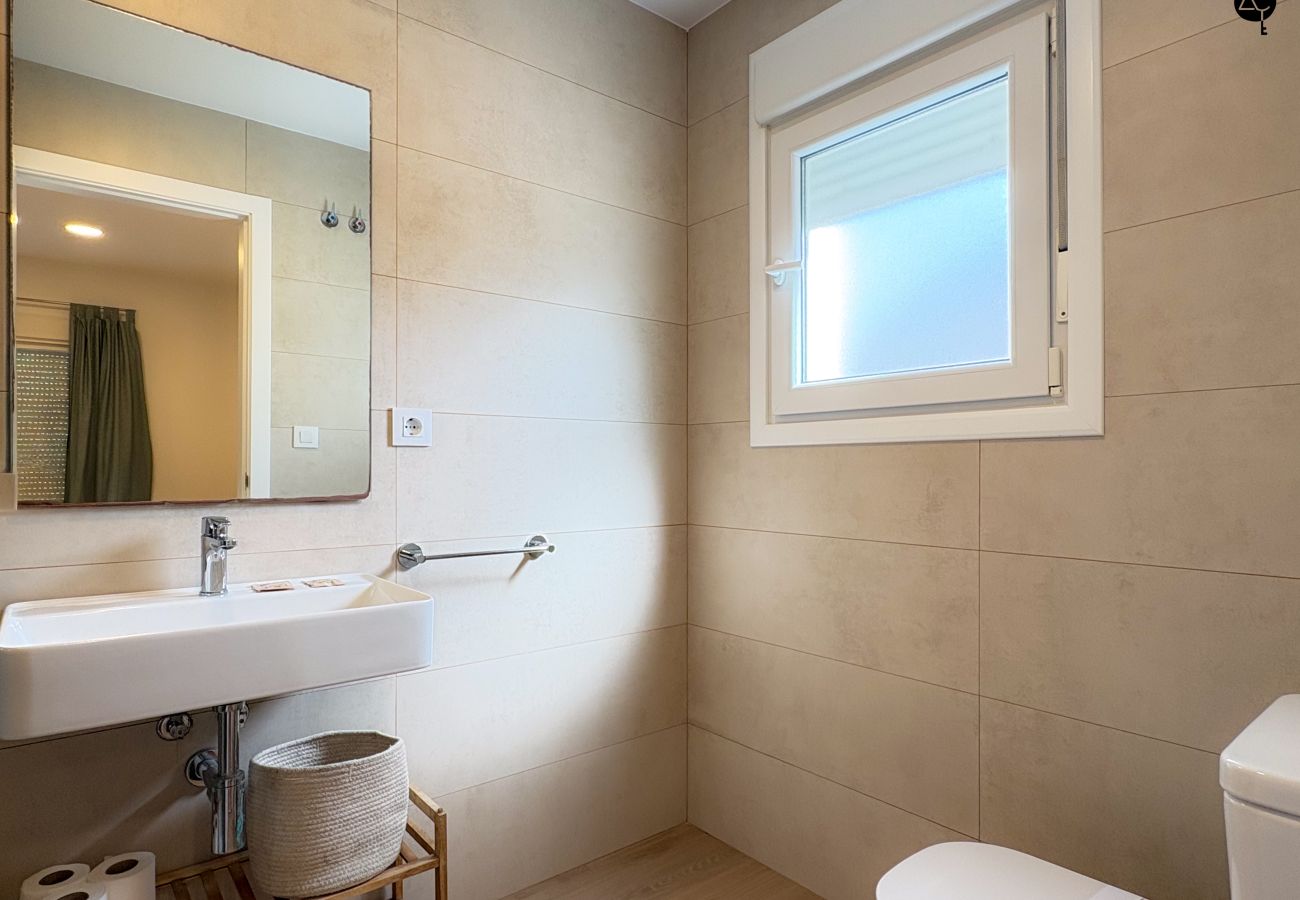 Apartamento en Cádiz - La Muralla 202 Balcón Grupo AC Gestion