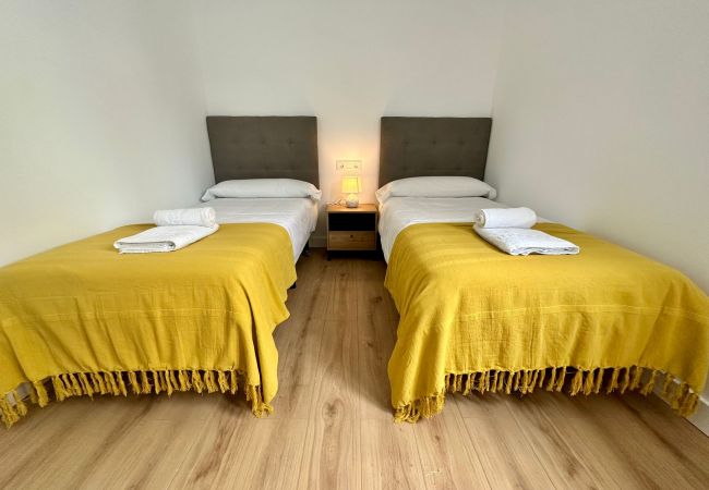 Apartamento en Cádiz - La Muralla 201 Ascensor Grupo AC Gestion Apartamento en Cádiz - La Muralla 201 Ascensor Grupo AC Gestion