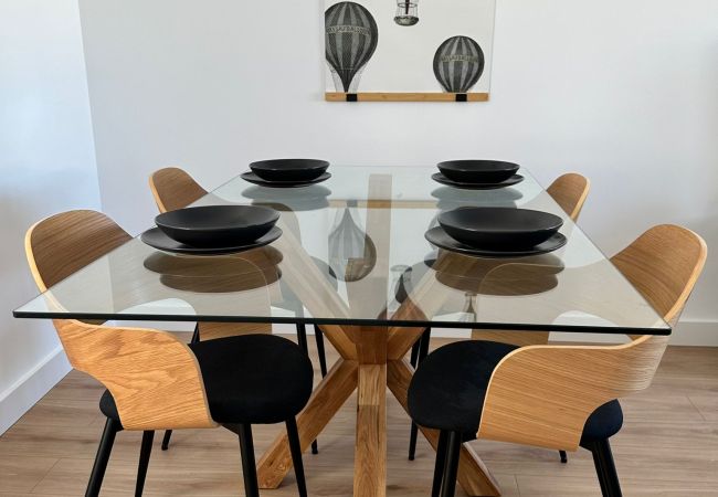 Apartamento en Cádiz - La Muralla 201 Ascensor Grupo AC Gestion Apartamento en Cádiz - La Muralla 201 Ascensor Grupo AC Gestion