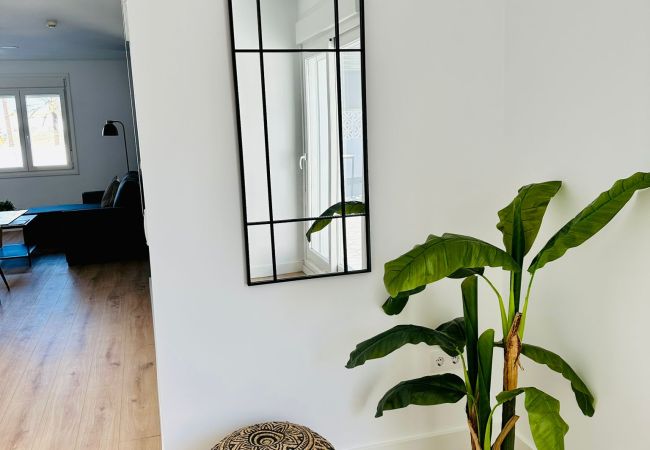 Apartamento en Cádiz - La Muralla 201 Ascensor Grupo AC Gestion Apartamento en Cádiz - La Muralla 201 Ascensor Grupo AC Gestion