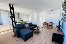 Apartamento en Cádiz - La Muralla 201 Ascensor Grupo AC Gestion