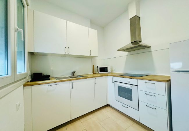 Apartamento en Cádiz - La Muralla 101 balcón Grupo AC Gestion Apartamento en Cádiz - La Muralla 101 balcón Grupo AC Gestion