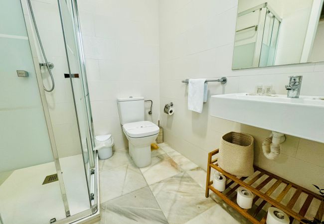 Apartamento en Cádiz - La Muralla 101 balcón Grupo AC Gestion Apartamento en Cádiz - La Muralla 101 balcón Grupo AC Gestion