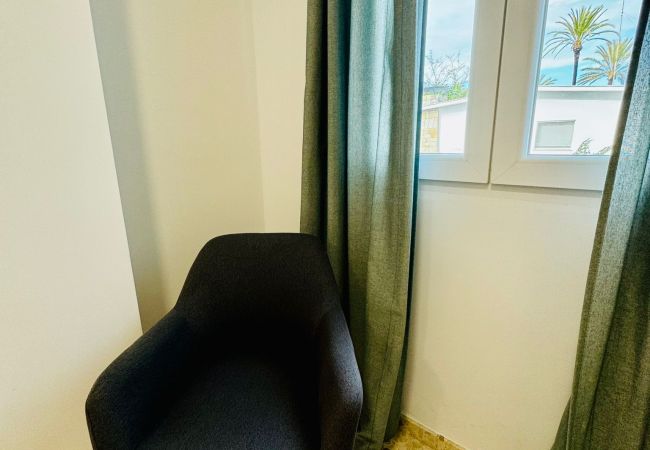 Apartamento en Cádiz - La Muralla 101 balcón Grupo AC Gestion Apartamento en Cádiz - La Muralla 101 balcón Grupo AC Gestion