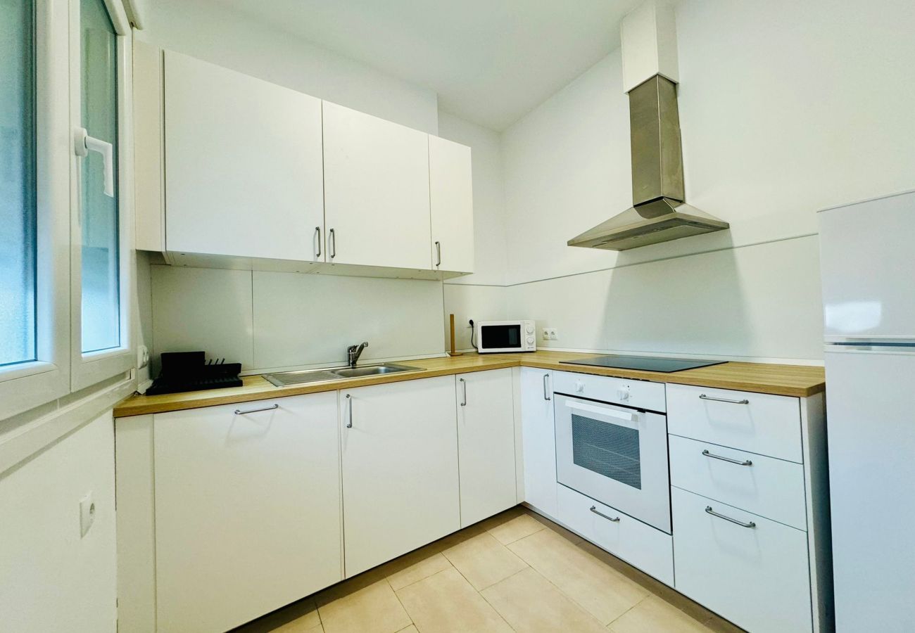 Apartamento en Cádiz - La Muralla 101 balcón Grupo AC Gestion Apartamento en Cádiz - La Muralla 101 balcón Grupo AC Gestion