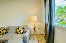 Apartamento en Cádiz - La Muralla 101 balcón Grupo AC Gestion