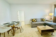 Apartamento en Cádiz - La Muralla 101 balcón Grupo AC Gestion