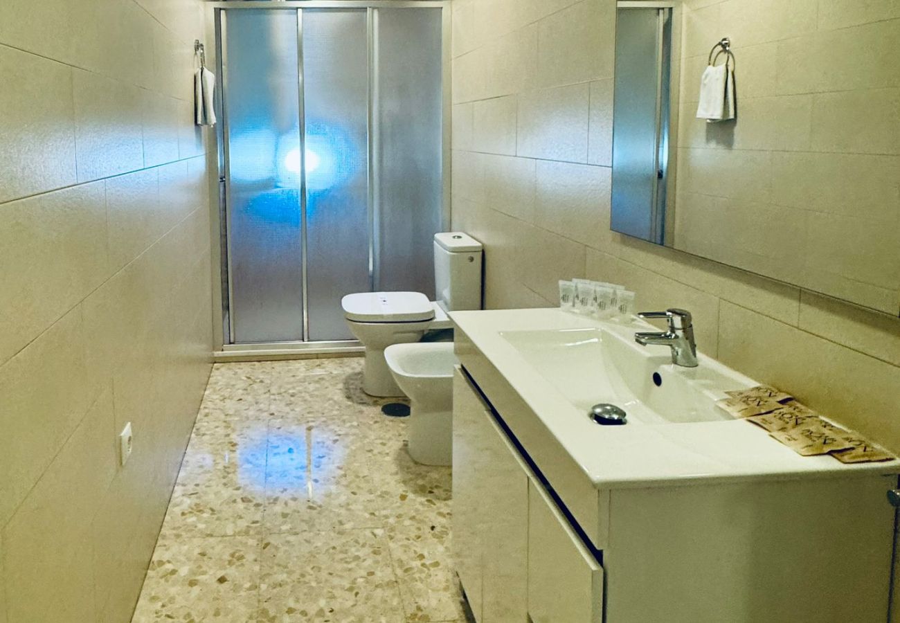 Apartamento en Cádiz - La Muralla 104 Balcón Grupo AC Gestion Apartamento en Cádiz - La Muralla 104 Balcón Grupo AC Gestion