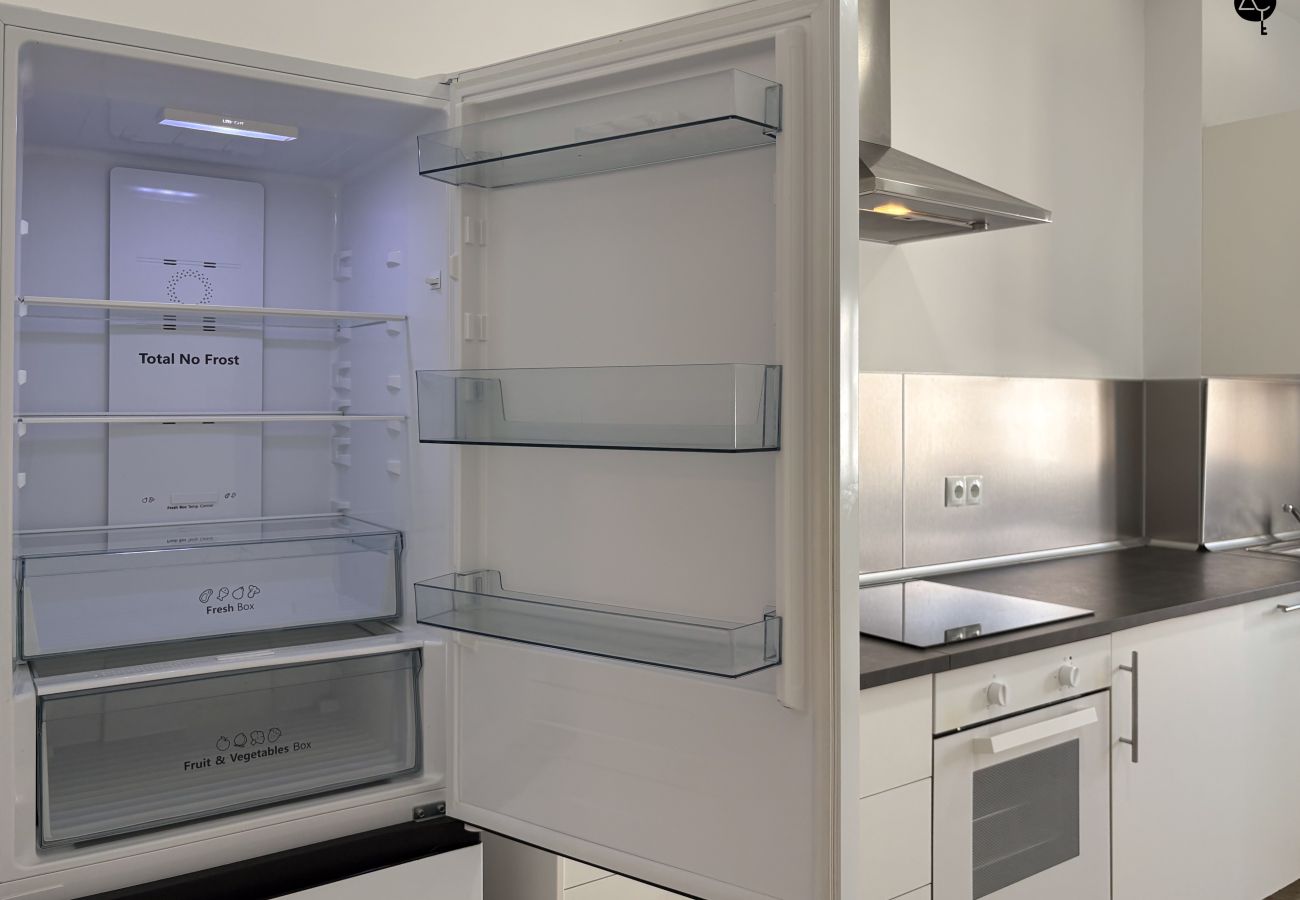 Apartamento en Cádiz - La Muralla 104 Balcón Grupo AC Gestion
