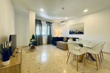 Apartamento en Cádiz - La Muralla 104 Balcón Grupo AC Gestion