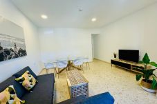 Apartamento en Cádiz - La Muralla 104 Balcón Grupo AC Gestion