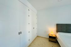 Apartamento en Cádiz - La Muralla 104 Balcón Grupo AC Gestion