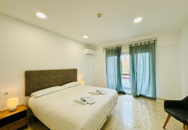 Apartamento en Cádiz - La Muralla 103 Balcón Grupo AC Gestion Apartamento en Cádiz - La Muralla 103 Balcón Grupo AC Gestion