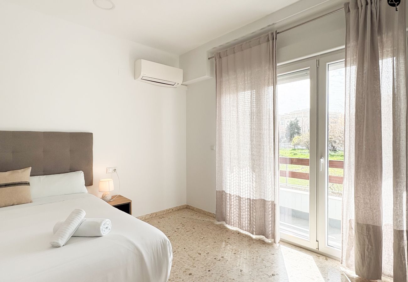 Apartamento en Cádiz - La Muralla 103 Balcón Grupo AC Gestion