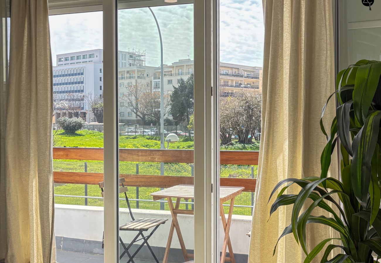 Apartamento en Cádiz - La Muralla 103 Balcón Grupo AC Gestion