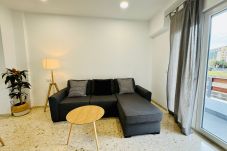 Apartamento en Cádiz - La Muralla 103 Balcón Grupo AC Gestion