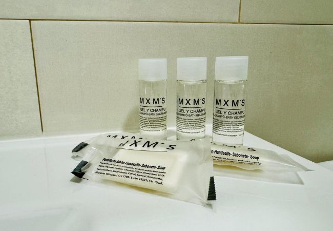 Apartamento en Cádiz - La Muralla 102 Grupo AC Gestion Apartamento en Cádiz - La Muralla 102 Grupo AC Gestion