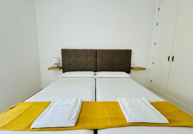 Apartamento en Cádiz - La Muralla 102 Grupo AC Gestion Apartamento en Cádiz - La Muralla 102 Grupo AC Gestion