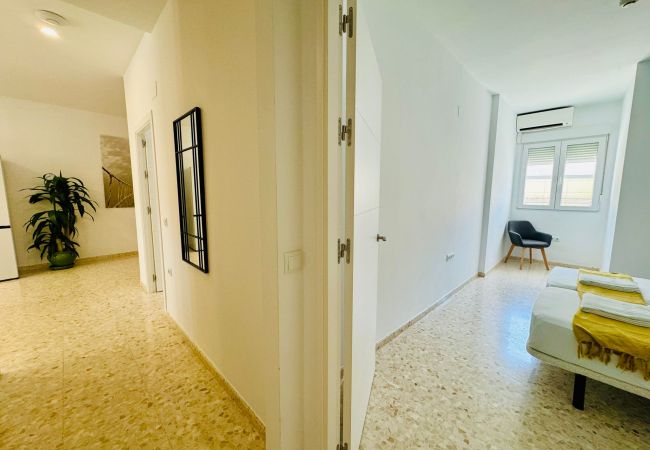 Apartamento en Cádiz - La Muralla 102 Grupo AC Gestion Apartamento en Cádiz - La Muralla 102 Grupo AC Gestion