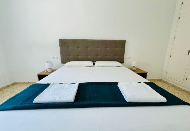 Apartamento en Cádiz - La Muralla 102 Grupo AC Gestion Apartamento en Cádiz - La Muralla 102 Grupo AC Gestion