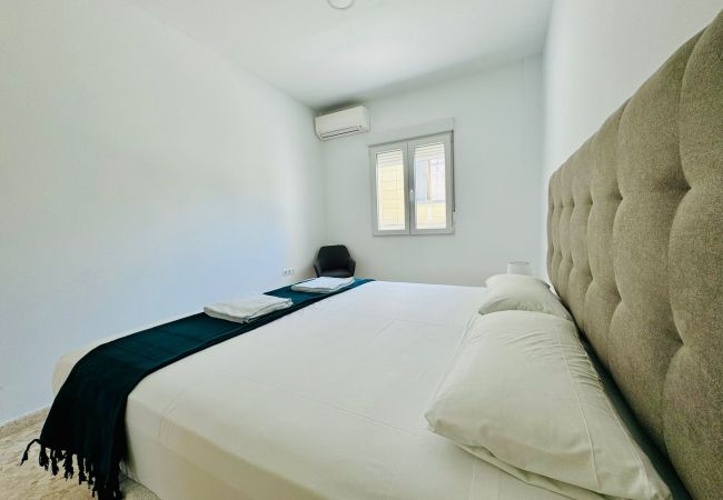 Apartamento en Cádiz - La Muralla 102 Grupo AC Gestion Apartamento en Cádiz - La Muralla 102 Grupo AC Gestion