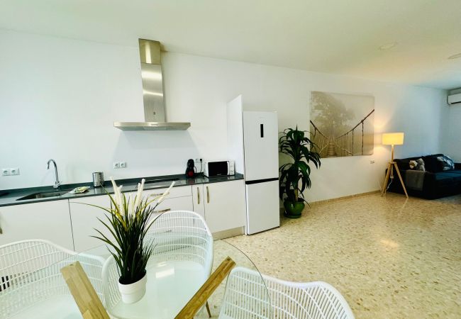 Apartamento en Cádiz - La Muralla 102 Grupo AC Gestion Apartamento en Cádiz - La Muralla 102 Grupo AC Gestion