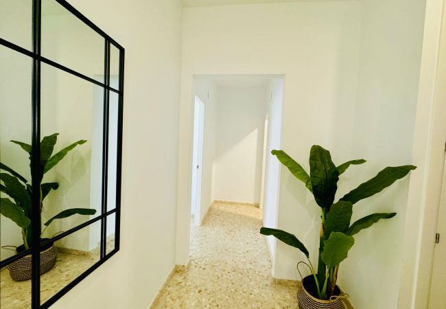 Apartamento en Cádiz - La Muralla 102 Grupo AC Gestion Apartamento en Cádiz - La Muralla 102 Grupo AC Gestion