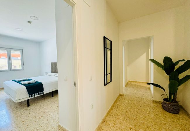 Apartamento en Cádiz - La Muralla 102 Grupo AC Gestion Apartamento en Cádiz - La Muralla 102 Grupo AC Gestion