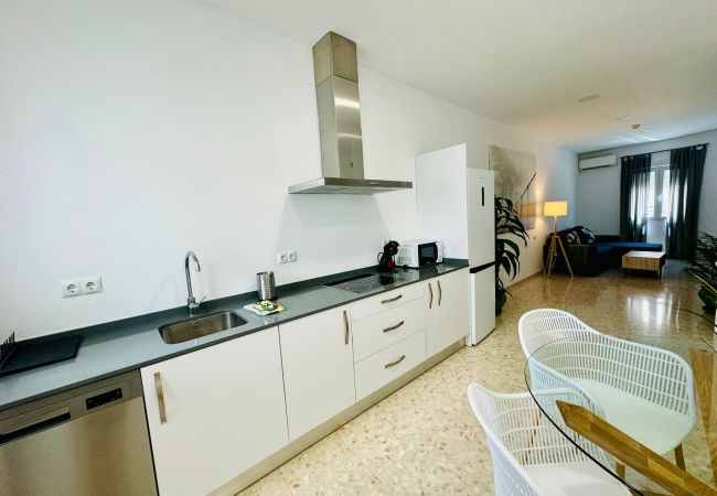 Apartamento en Cádiz - La Muralla 102 Grupo AC Gestion Apartamento en Cádiz - La Muralla 102 Grupo AC Gestion