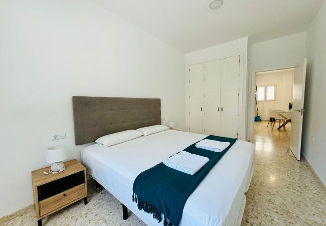 Apartamento en Cádiz - La Muralla 102 Grupo AC Gestion Apartamento en Cádiz - La Muralla 102 Grupo AC Gestion