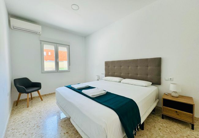 Apartamento en Cádiz - La Muralla 102 Grupo AC Gestion Apartamento en Cádiz - La Muralla 102 Grupo AC Gestion