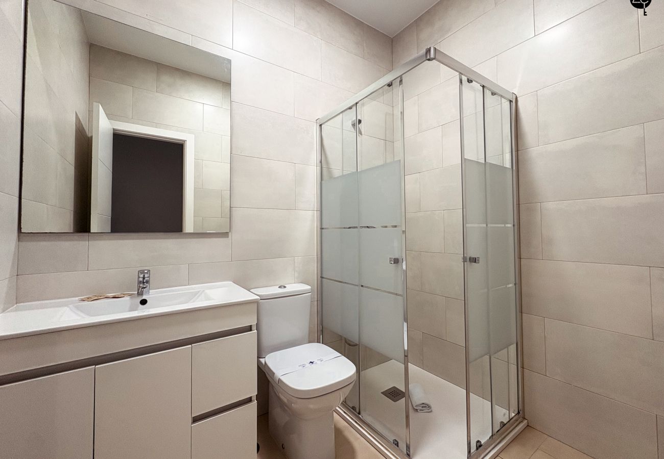Apartamento en Cádiz - La Muralla 102 Grupo AC Gestion