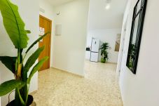 Apartamento en Cádiz - La Muralla 102 Grupo AC Gestion